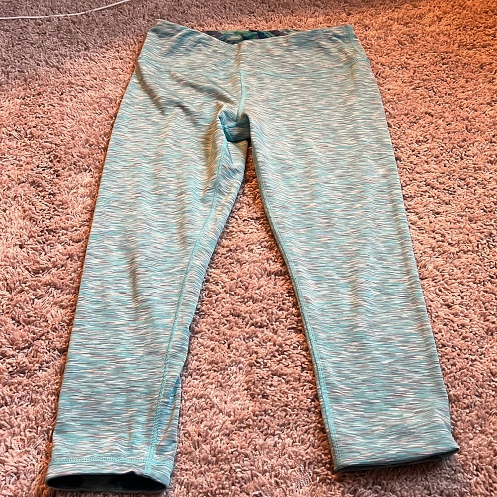 Set of active life leggings - Picture 4 of 7